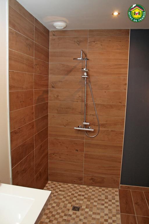 Le Clos Du Miroir Courset Zimmer foto